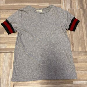 Kids Gucci shirt